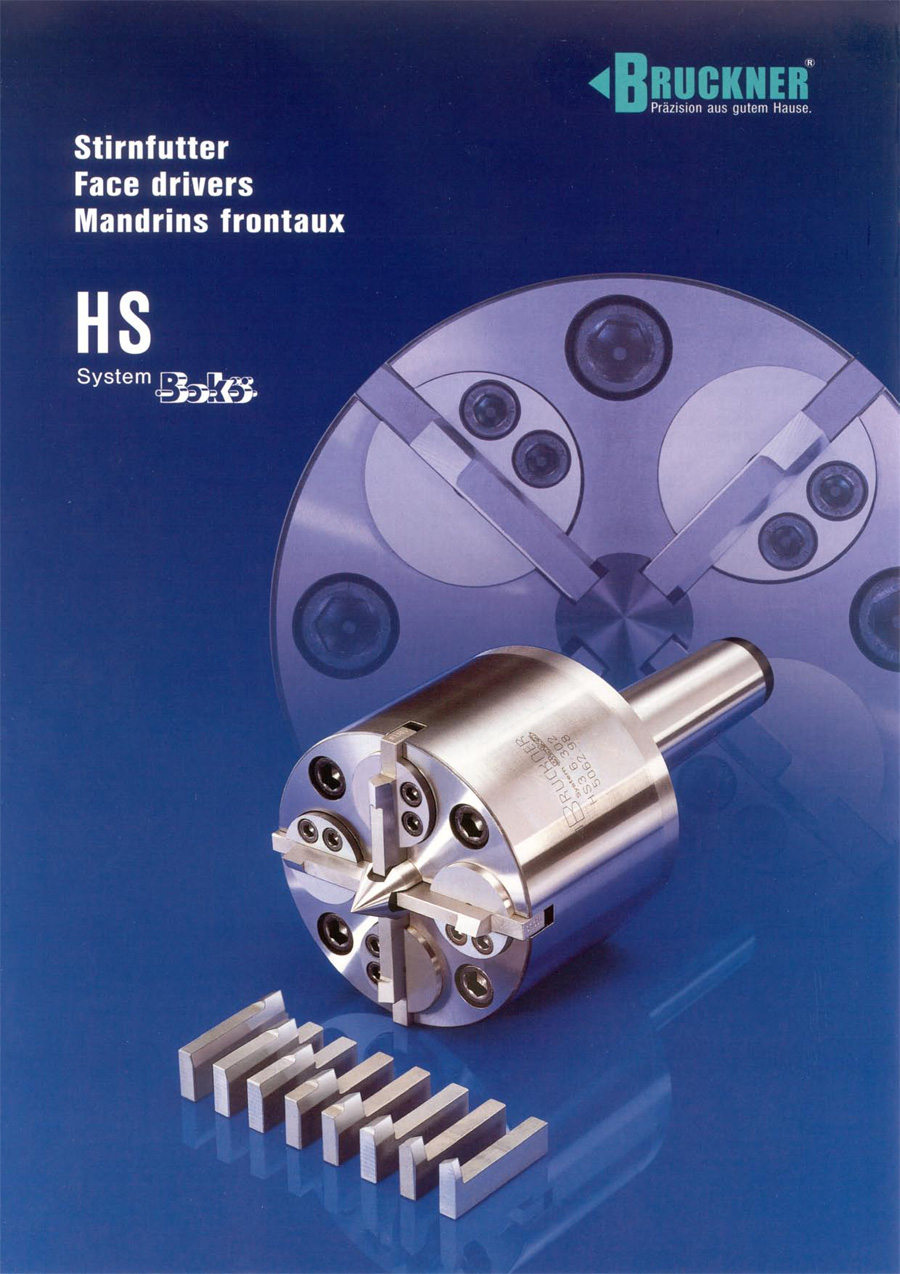 液壓補償驅動頂尖-1